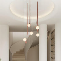 NUTTA BALL Pendant light