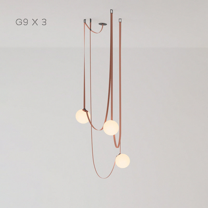 NUTTA BALL Pendant light