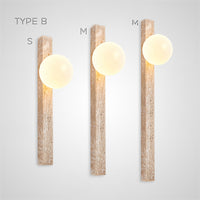 OBBE Wall light fixture
