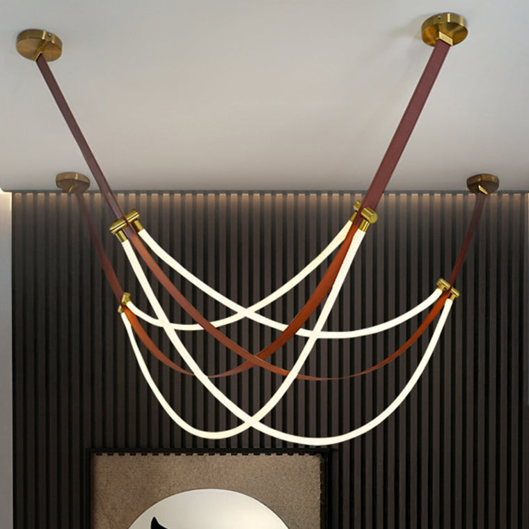 OBERT B Pendant light