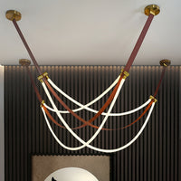 OBERT B Pendant light