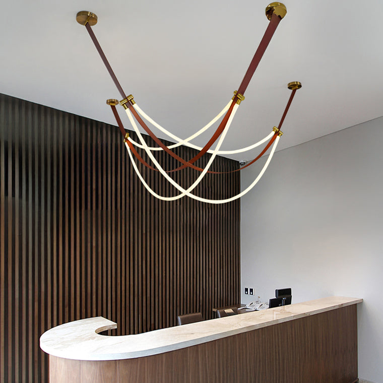 OBERT B Pendant light
