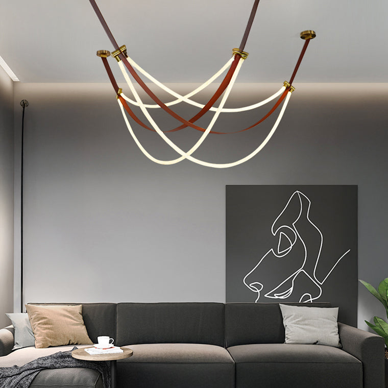 OBERT B Pendant light