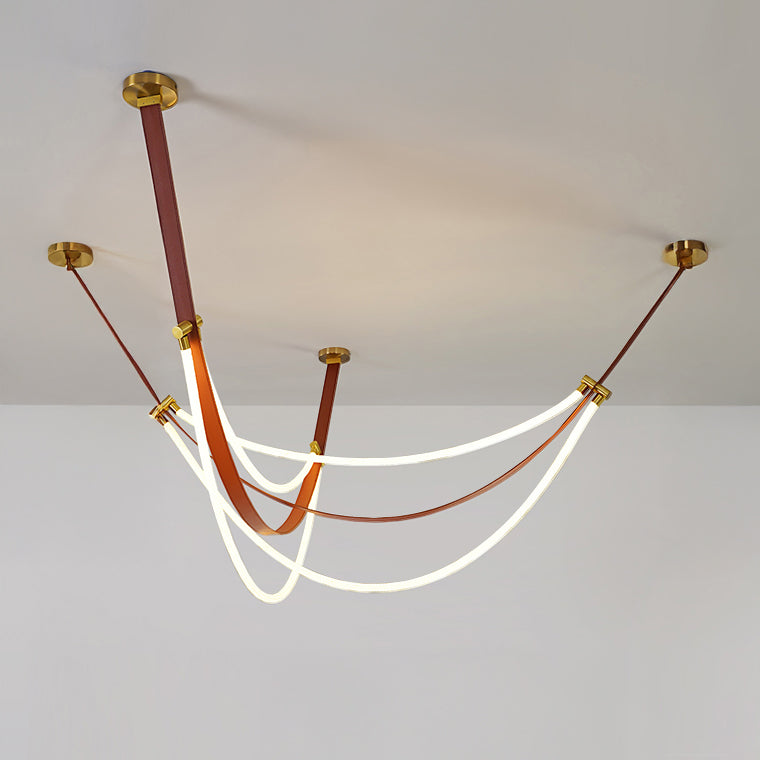 OBERT B Pendant light