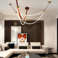 OBERT B Pendant light