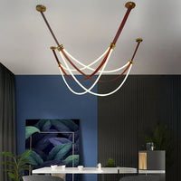 OBERT B Pendant light