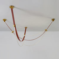 OBERT B Pendant light