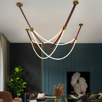 OBERT B Pendant light