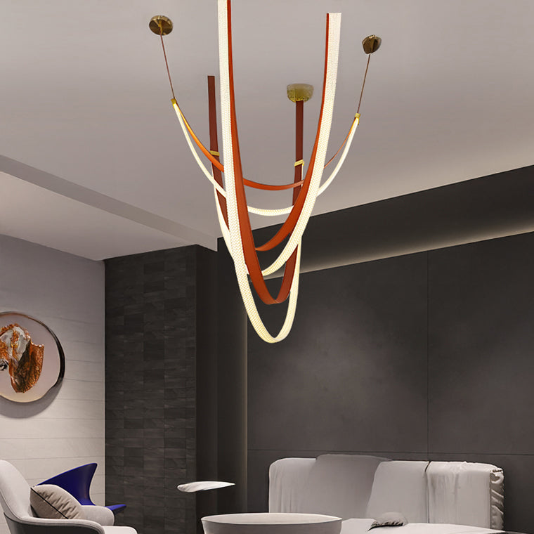 OBERT Pendant light