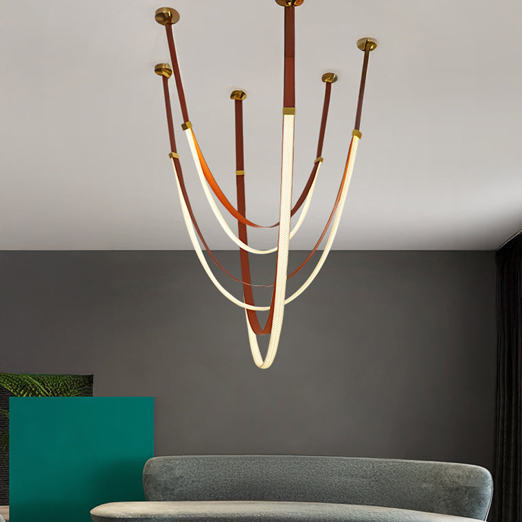 OBERT Pendant light