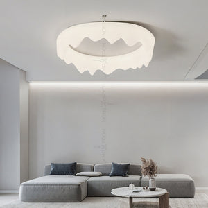 ODDLY C CH Ceiling light fixture