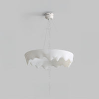 ODDLY C Ring lighting fixture