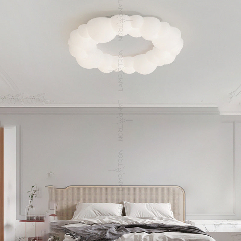 ODDLY CH Ceiling light fixture