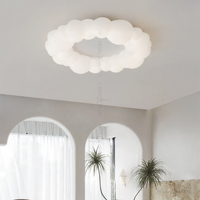 ODDLY CH Ceiling light fixture