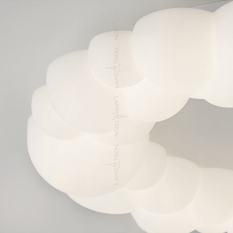 ODDLY CH Ceiling light fixture