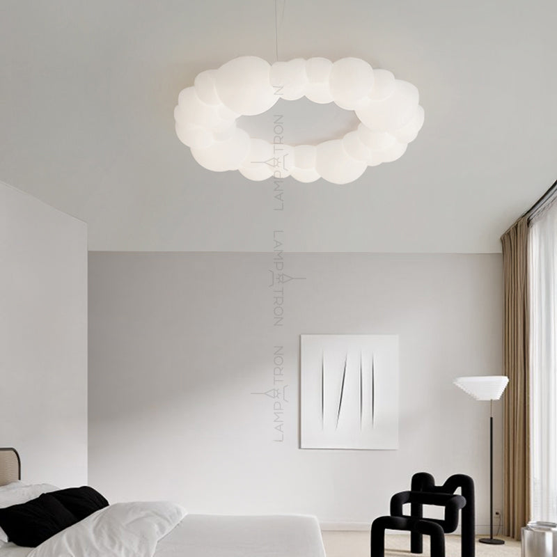 ODDLY CH Ceiling light fixture