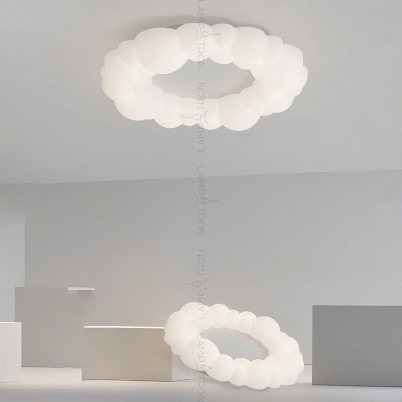 ODDLY CH Ceiling light fixture