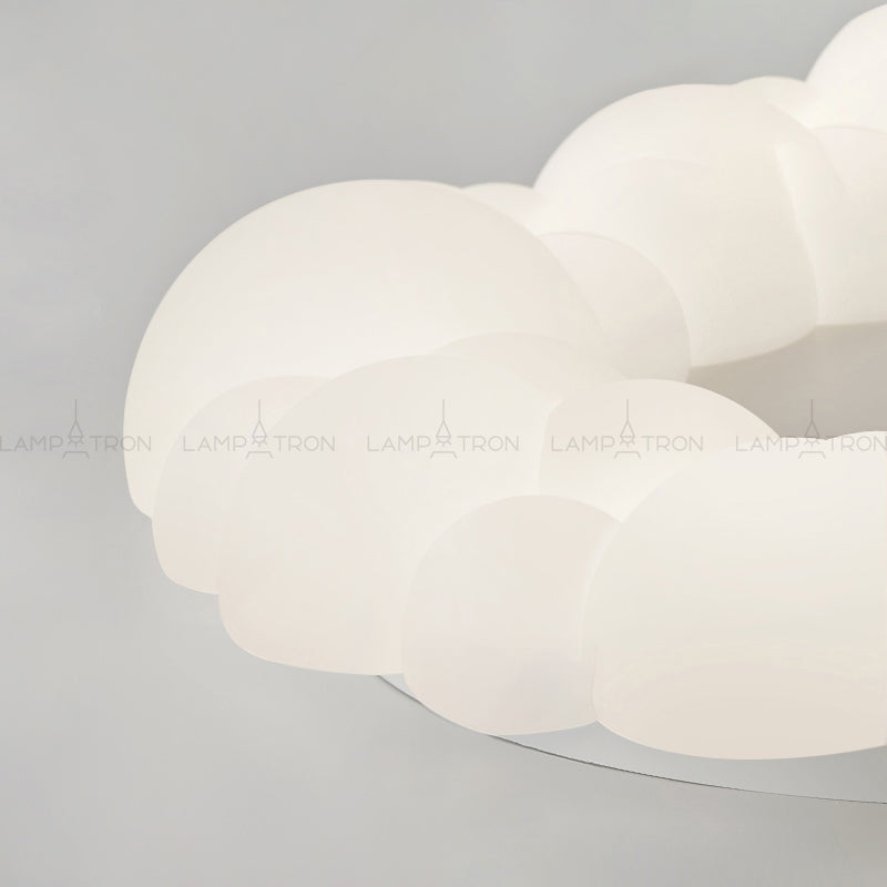 ODDLY CH Ceiling light fixture