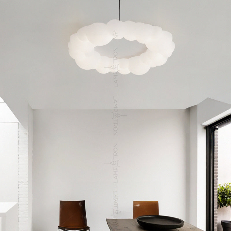 ODDLY CH Ceiling light fixture