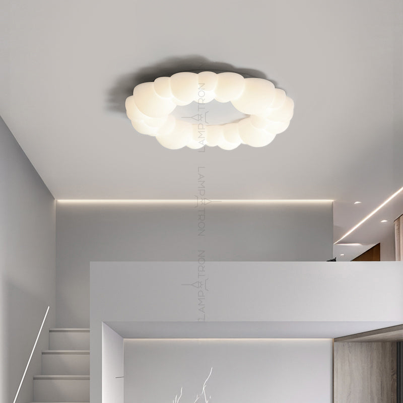 ODDLY CH Ceiling light fixture