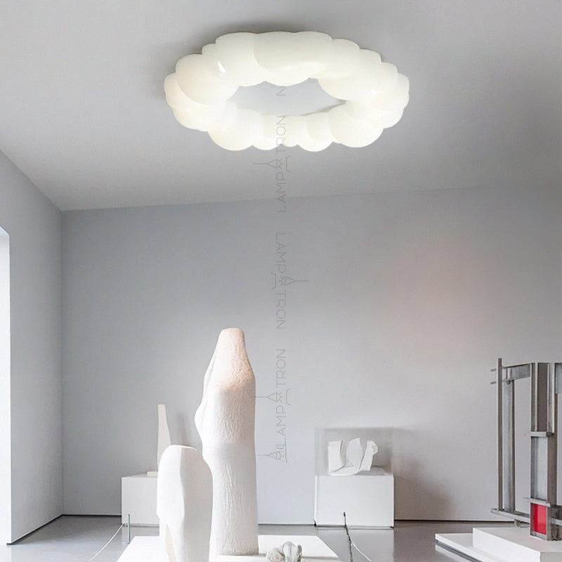 ODDLY CH Ceiling light fixture