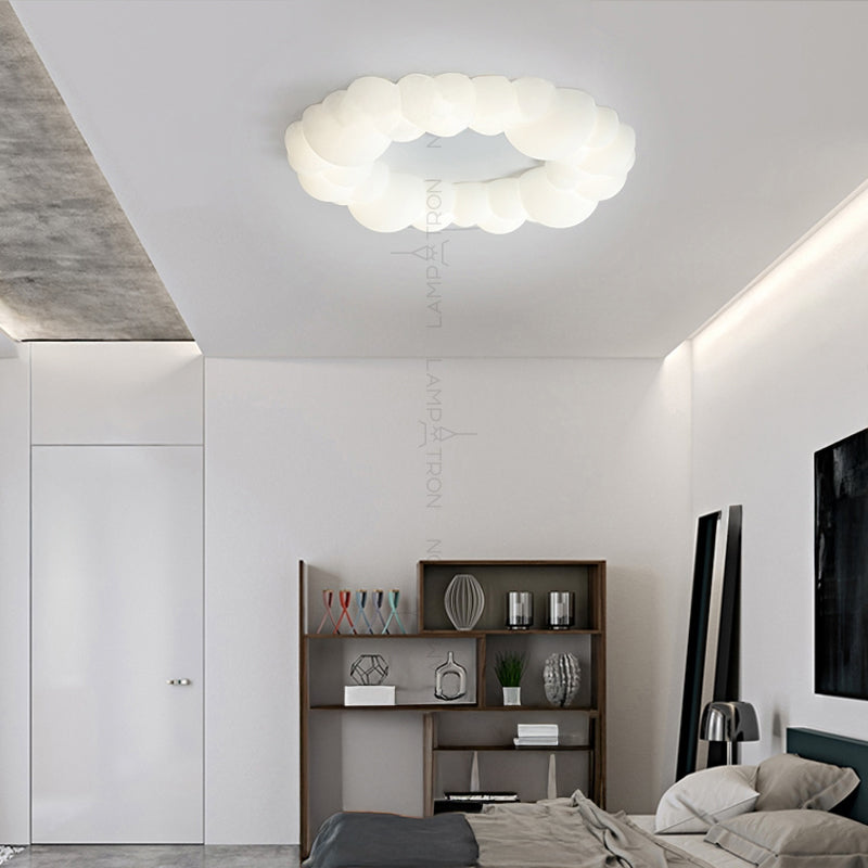 ODDLY CH Ceiling light fixture