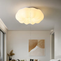 ODDLY E CH Ceiling light fixture