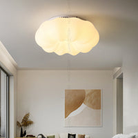 ODDLY E CH Ceiling light fixture