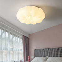 ODDLY E CH Ceiling light fixture