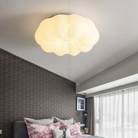 ODDLY E CH Ceiling light fixture