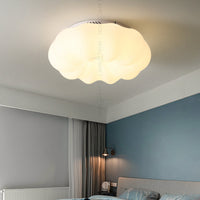 ODDLY E CH Ceiling light fixture