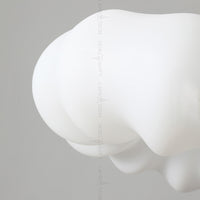 ODDLY E CH Ceiling light fixture