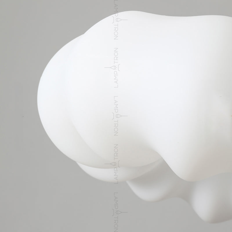 ODDLY E CH Ceiling light fixture