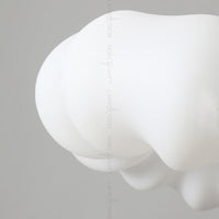 ODDLY E CH Ceiling light fixture