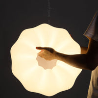 ODDLY E CH Ceiling light fixture