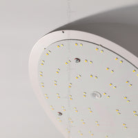 ODDLY E CH Ceiling light fixture