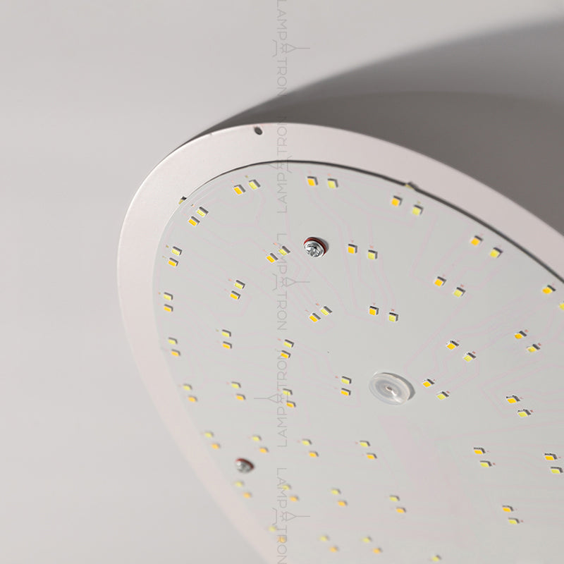 ODDLY E CH Ceiling light fixture