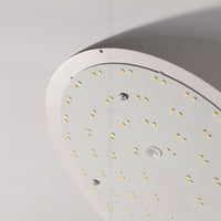 ODDLY E CH Ceiling light fixture