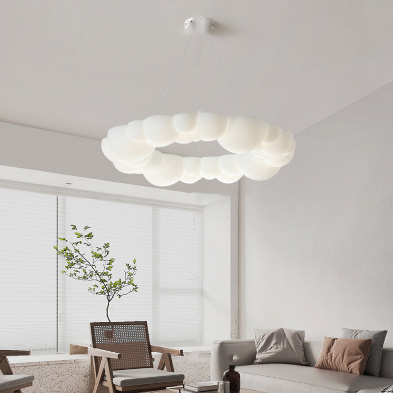 ODDLY D CH Ceiling light fixture