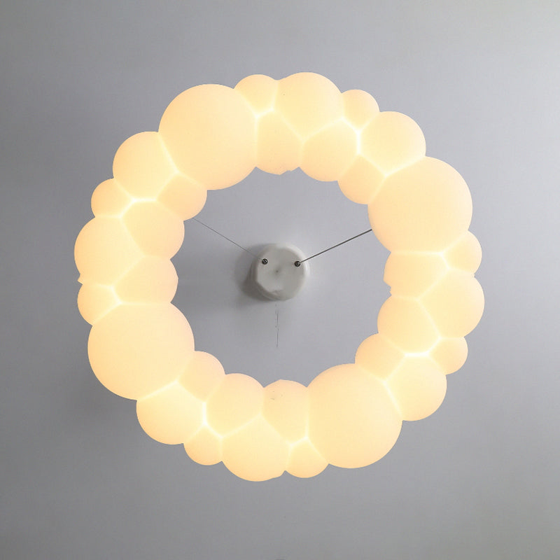 ODDLY D CH Ceiling light fixture
