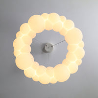 ODDLY D CH Ceiling light fixture