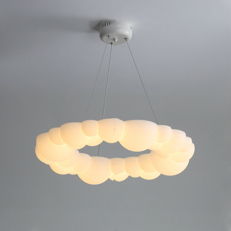ODDLY D CH Ceiling light fixture