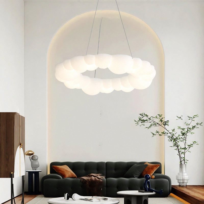 ODDLY D CH Ceiling light fixture