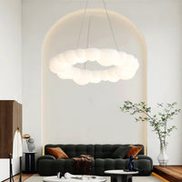 ODDLY D CH Ceiling light fixture