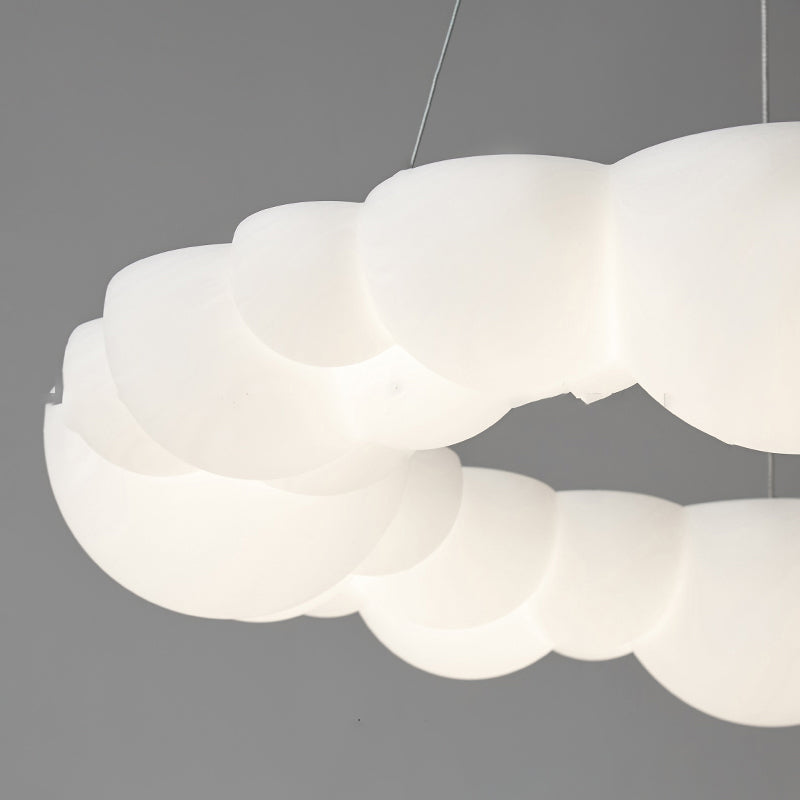 ODDLY D CH Ceiling light fixture