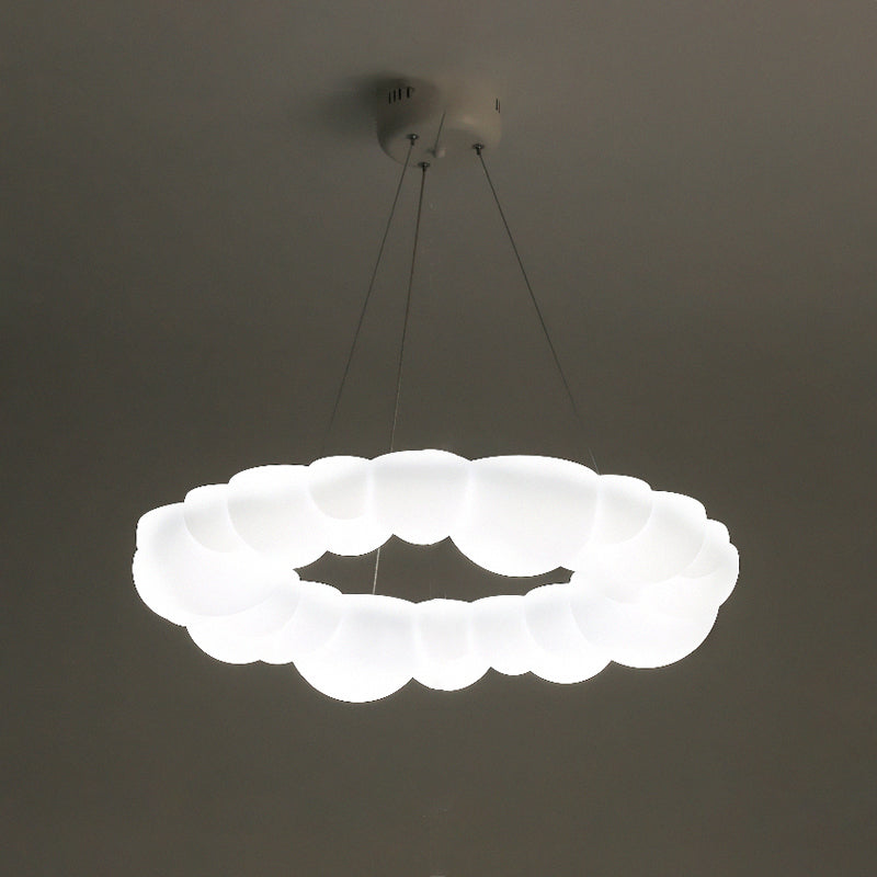 ODDLY D CH Ceiling light fixture