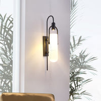 ODIL WALL Wall light fixture