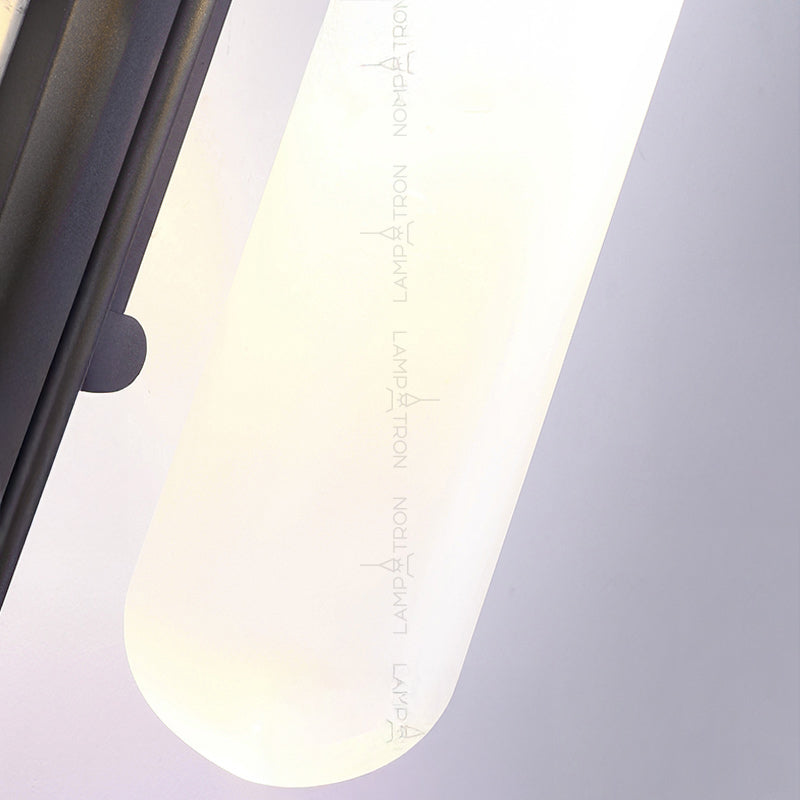 ODIL WALL Wall light fixture