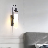 ODIL WALL Wall light fixture