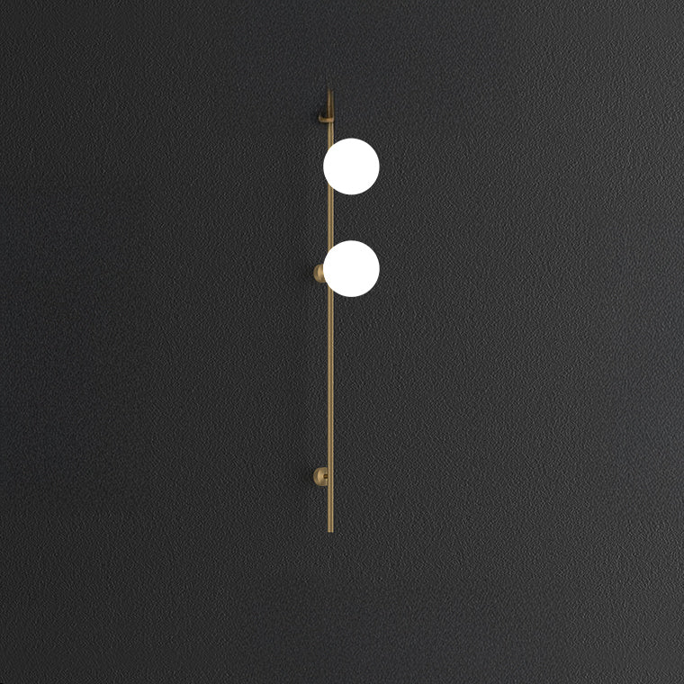 OHLA Wall light fixture